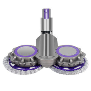 Dysons Vacuum Cleaner Mop Head Attachment for Dysons V6 V7 V8 V10 V11 Cordless Vacuum Cleaner