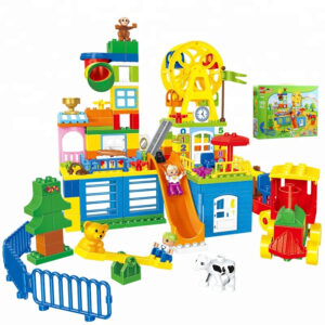 150pcs Set Educational DIY Toy Building Block Educational Toys Compatible