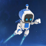 Astro Bot Gift Building Blocks Cool Bricks Set for Creative Play Toys for Kids