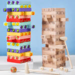 Stem Building Legoes Intelligent Toys Creative Building Blocks Educational Toys Set for Kids